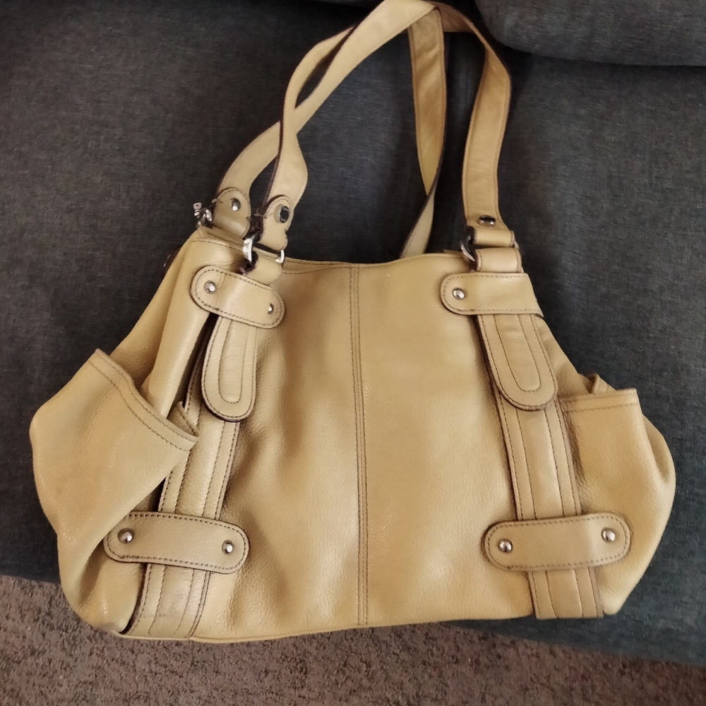 Tignanello Purse